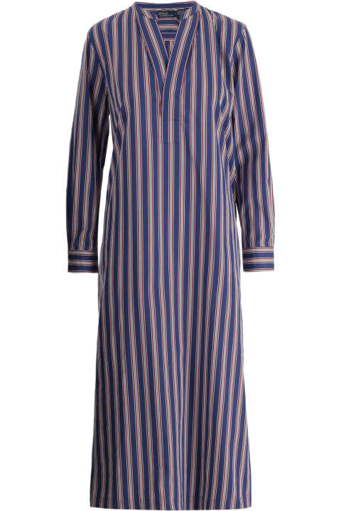 Ralph Lauren for Women Ralph Lauren Striped Dress