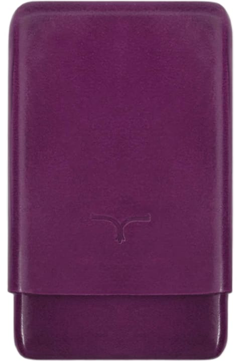 Homeware Larusmiani Cardholder Wallet