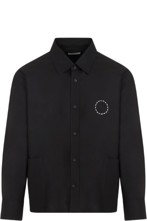 【CRAIG GREEN】コットン CIRCLE SHIRT Craig Green Circle Shirt | italist