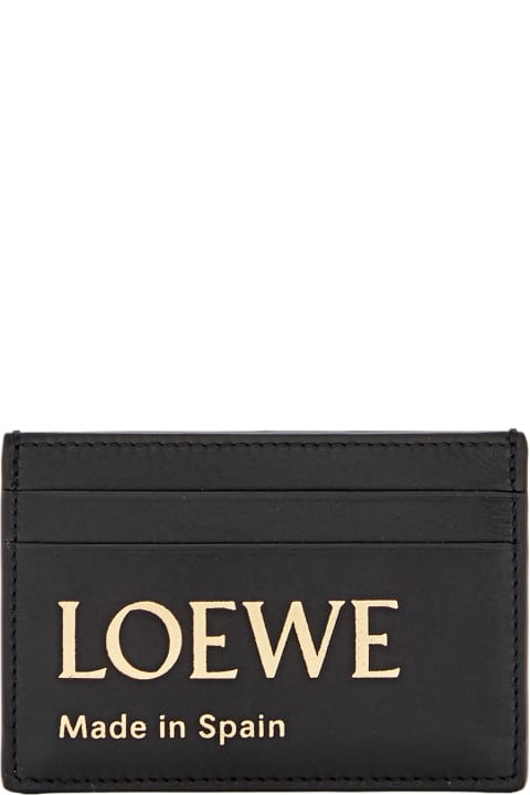 Loewe Mis Plain Cardholder