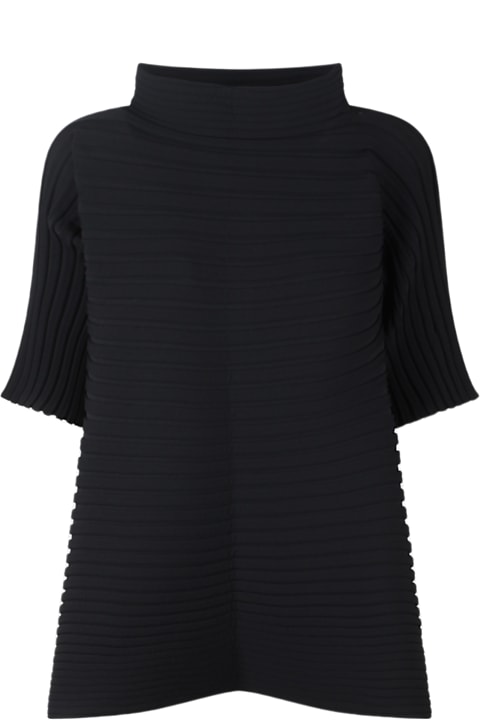 Pleats Please Issey Miyake for Women Pleats Please Issey Miyake Bounce Knit
