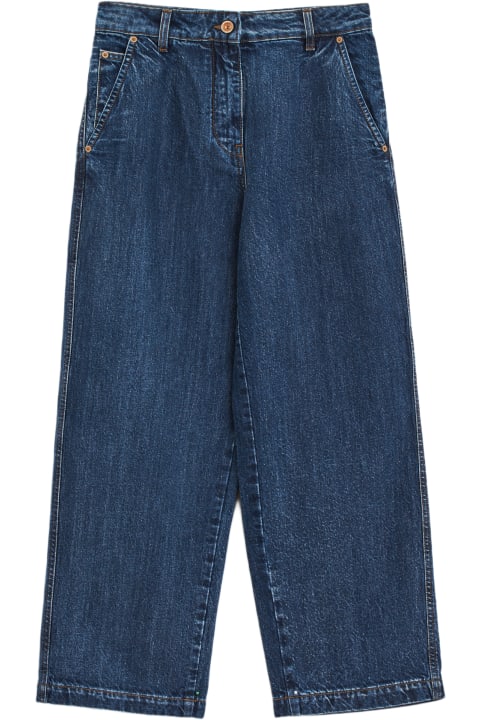 Jeans for Women Aspesi Jeans