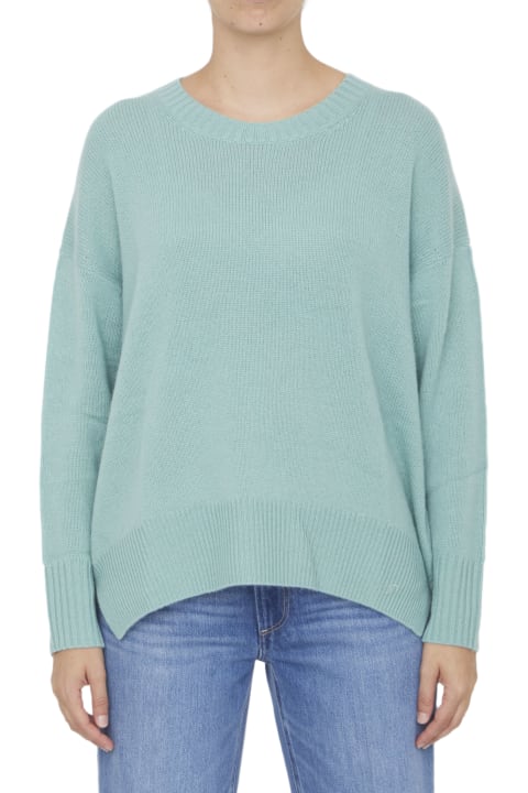 Allude Clothing for Women Allude Cashmere Jumper