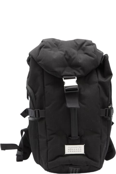 Maison Margiela Bags for Men Maison Margiela Glam Slam Moon Backpack