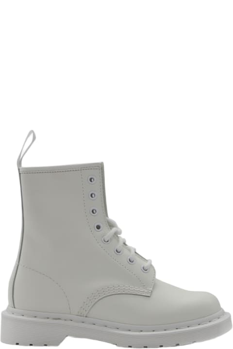 Fashion for Women Dr. Martens 1460 Mono Leather Boots