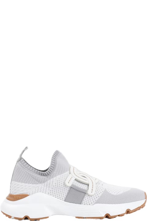 Homeware Tod's Kate Knitted Sneakers