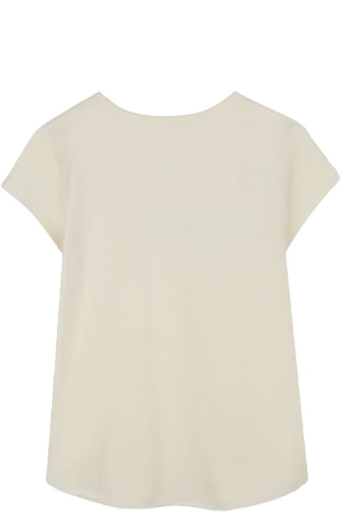 Zadig & Voltaire T-Shirts & Polo Shirts for Boys Zadig & Voltaire T-shirt