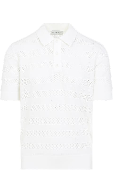 Homeware Dries Van Noten Mercy Polo
