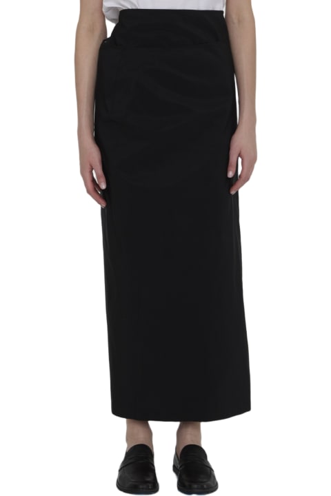 The Row Skirts for Women The Row Voice Skirt
