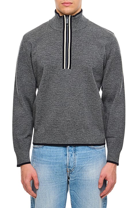Homeware Thom Browne Half Zip Pullover