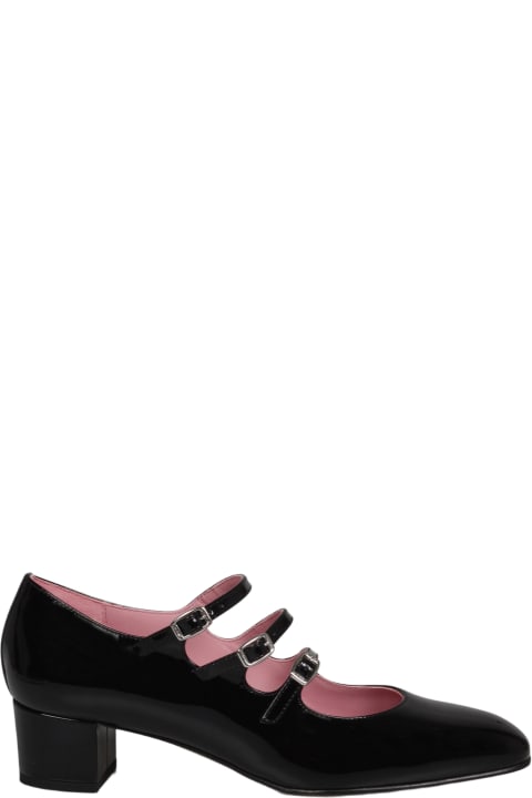 Shoes for Women Carel Kina Mary Jane Pumps