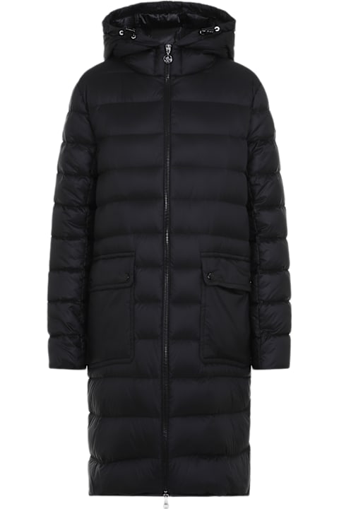 MONCLER セダン ジャケット 楽天市場】MONCLER モンクレール ABBADIA/スタンドカラー