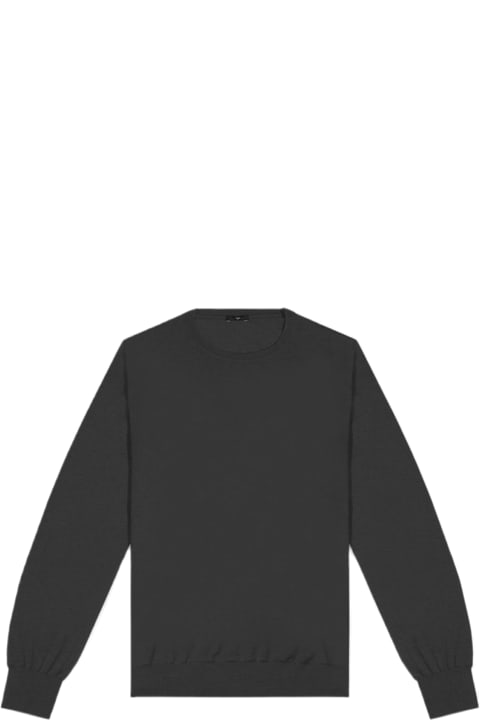 أدوات منزلية Larusmiani Crew Neck London Sweater