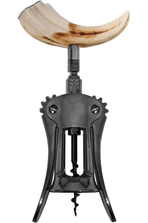 Tableware Larusmiani Corkscrew Zibibbo 