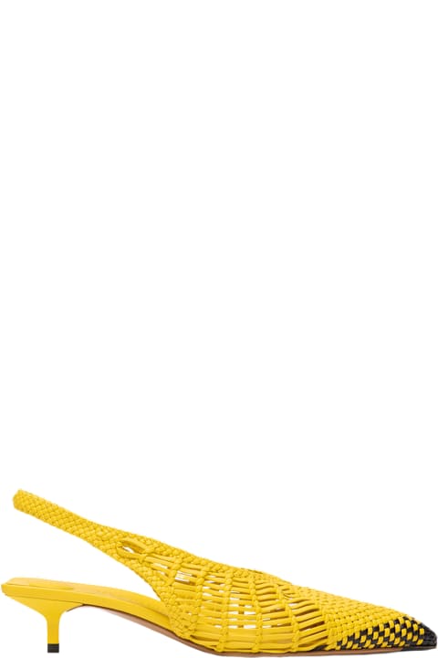 Jacquemus for Kids Jacquemus Les Cubisto Banane