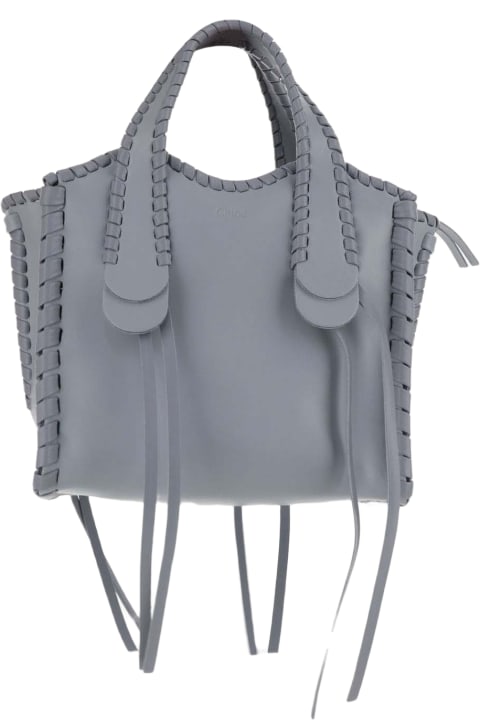 Bags for Women Chloé Mony Tote Bag Small Size