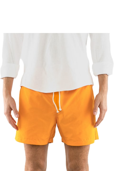 ملابس سباحة لـ القسم الرجالي Ripa Ripa Giallo Zafferano Swim Shorts