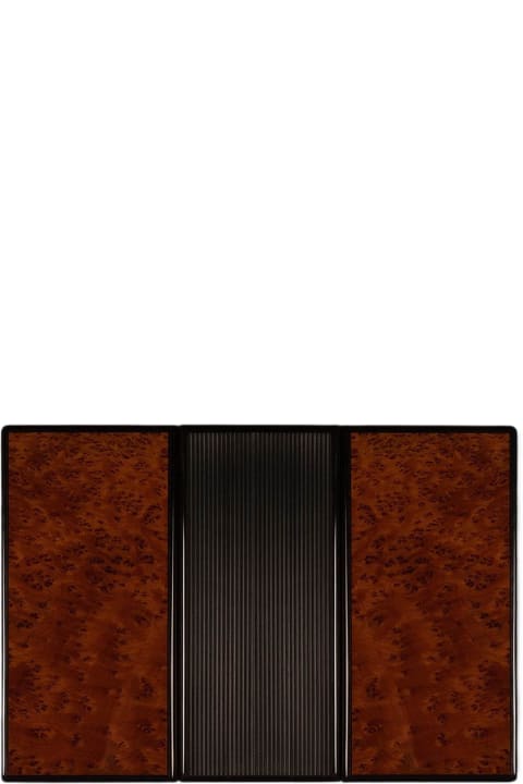 Larusmiani for Homeware Larusmiani Box For Shoes 'sciuscià' 