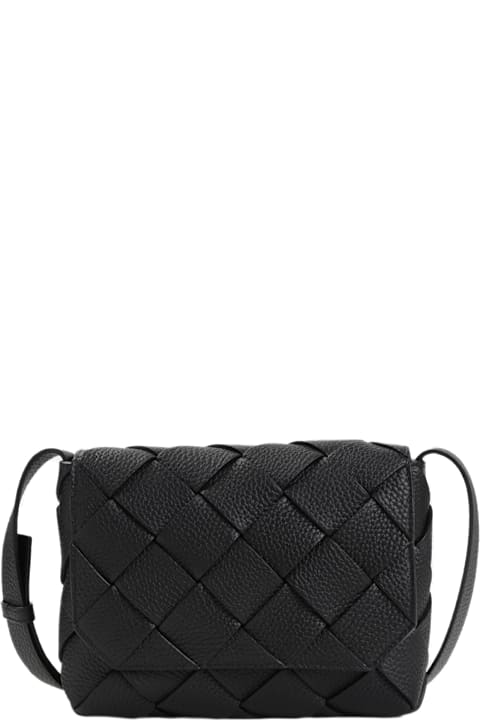 Bottega Veneta Bags for Women Bottega Veneta Shoulder Bag `diago`