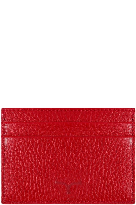 Homeware Larusmiani Card Holder Value Wallet