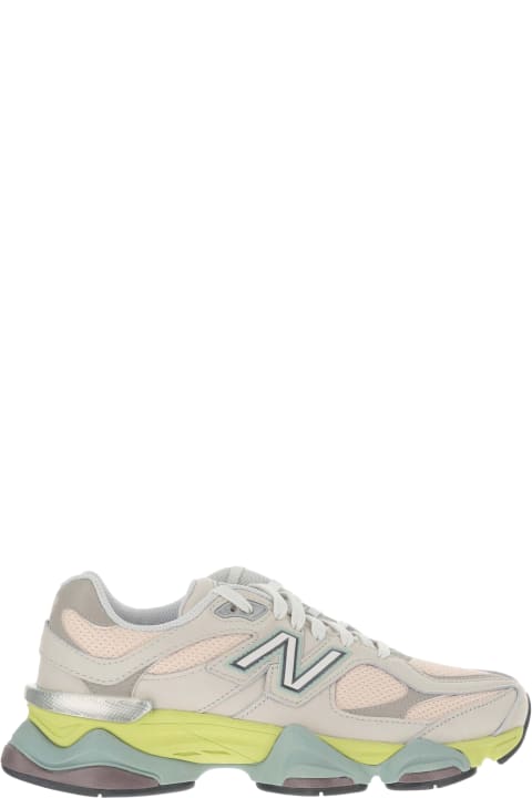 New Balance for Men New Balance Sneakers 9060