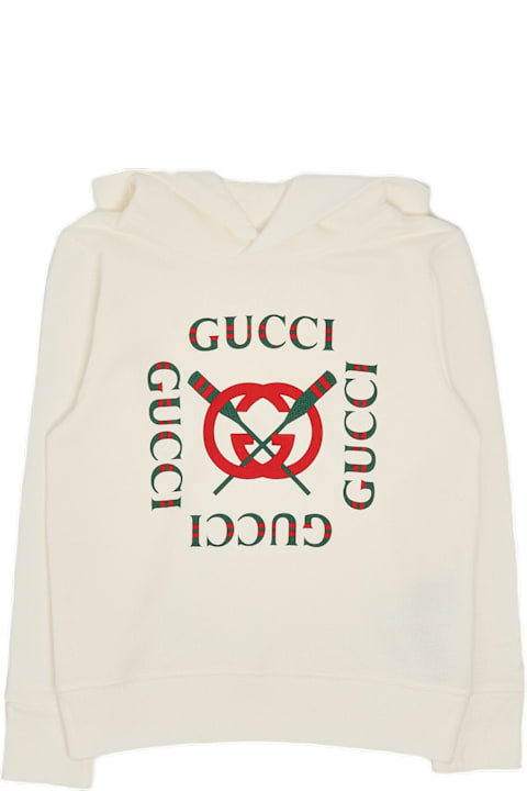 Gucci Sweaters & Sweatshirts for Girls Gucci Hoodie Hoodie
