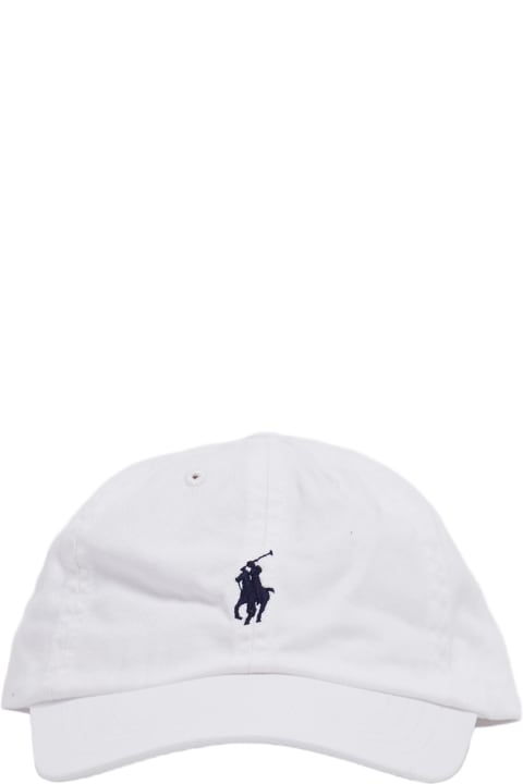 Accessories & Gifts for Boys Polo Ralph Lauren Baseball Cap Cap