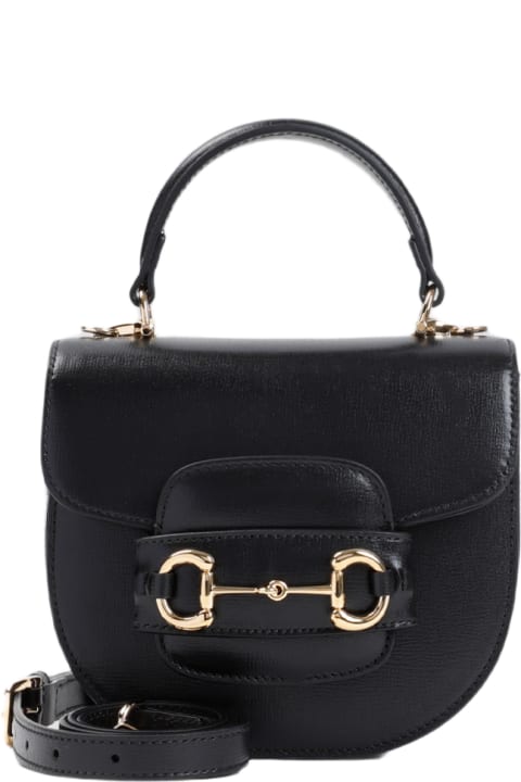 Homeware Gucci Mini Bag 'horsebit 1955'