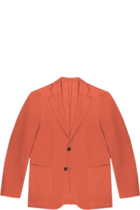 Homeware Larusmiani Sporty Blazer Jacket