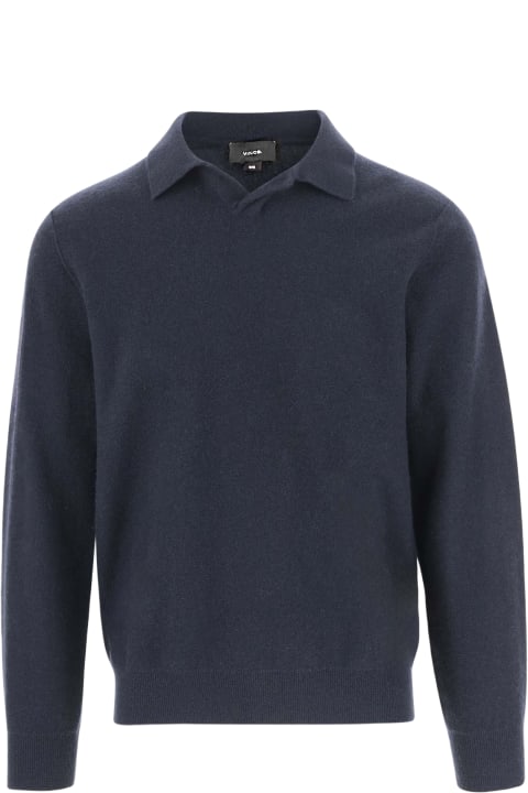 Vince Clothing for Men Vince Cashmere Pullover