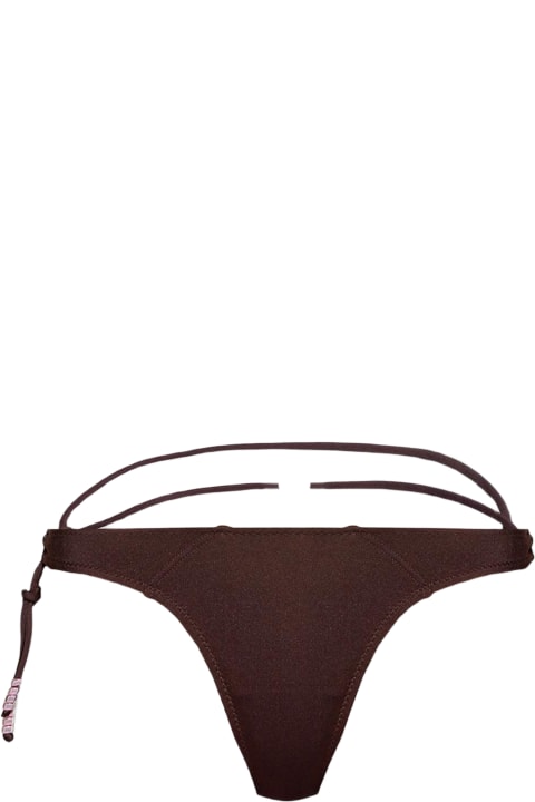 Swimwear for Women Jacquemus 'barco' Swimsuit Bottom