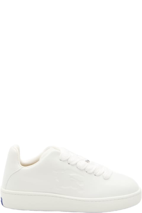 Burberry Sneakers for Women Burberry Box Sneakers