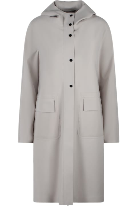 Herno Coats & Jackets for Women Herno First-act Pef Jacket