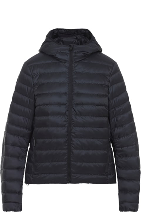 Canada Goose for Kids Canada Goose Aethera Hoody Jacket