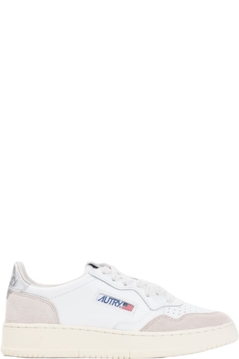 Homeware Autry Medalist Low Sneakers