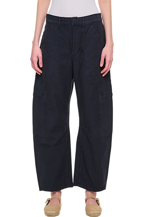 خصم على السيدات Citizens of Humanity Cargo Jeans