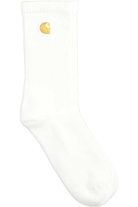 Homeware Carhartt Logo Socks