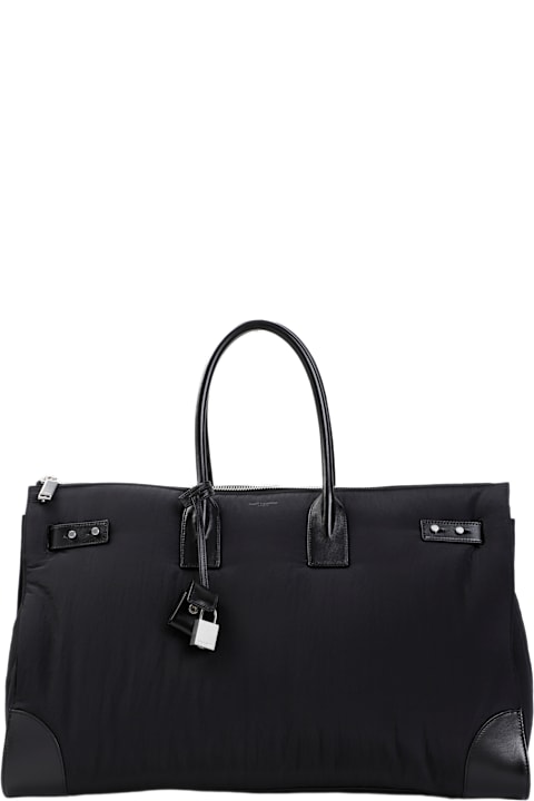 أدوات منزلية Saint Laurent Ysl Duffle Bag