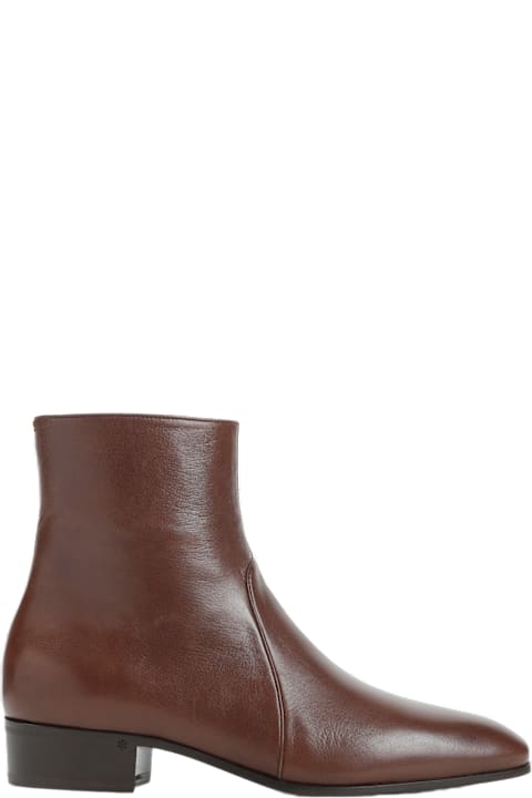 Homeware Valentino Garavani Bootie
