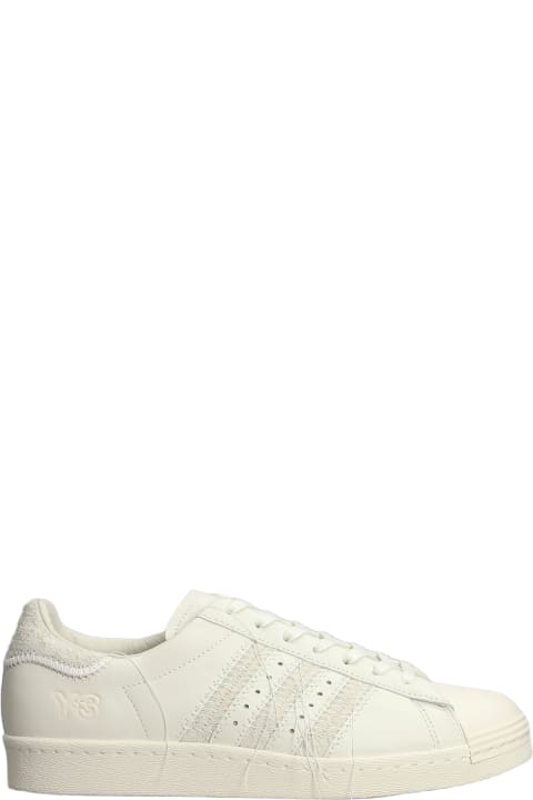 Homeware Y-3 Superstar Sneakers