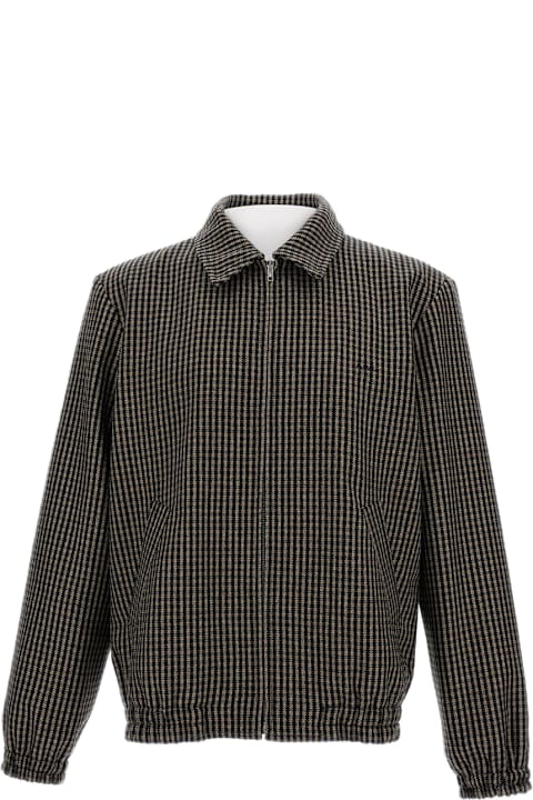 Homeware A.P.C. Blouson Gilbert Jacket