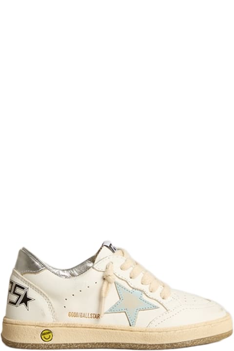Fashion for Girls Golden Goose Sneakers Ball Star