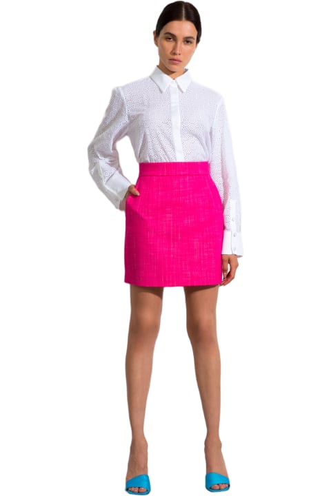Homeware Sara Battaglia Mini Skirt