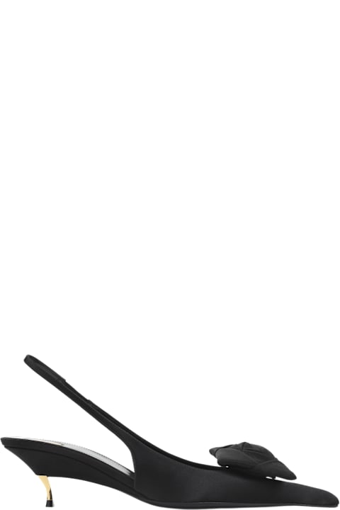 Homeware Saint Laurent Dakota 50 Sandals