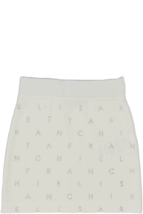 Bottoms for Boys Elisabetta Franchi Skirt Skirt