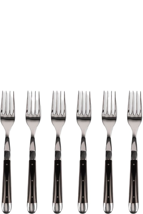 Larusmiani for Men Larusmiani Table Forks 