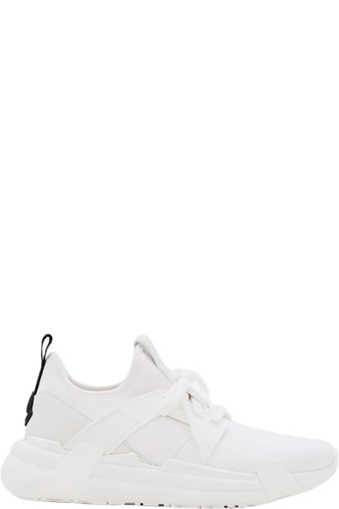 Moncler Sneakers for Women Moncler Lunarove Low Top Sneakers