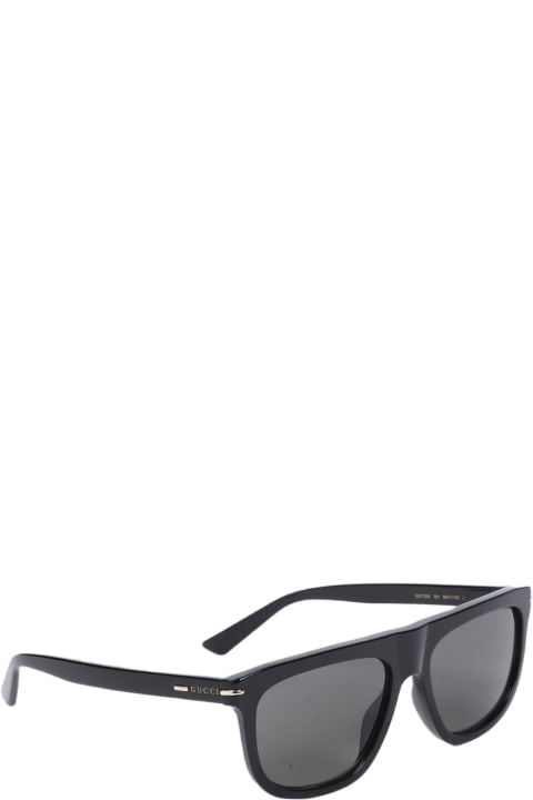 Gucci نظارات لـ القسم الرجالي Gucci Sunglasses