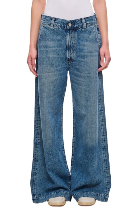Jeans for Women Citizens of Humanity Beverly Denim Pants