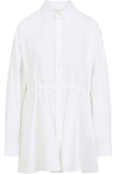 インテリア Balenciaga Hourglass Dress